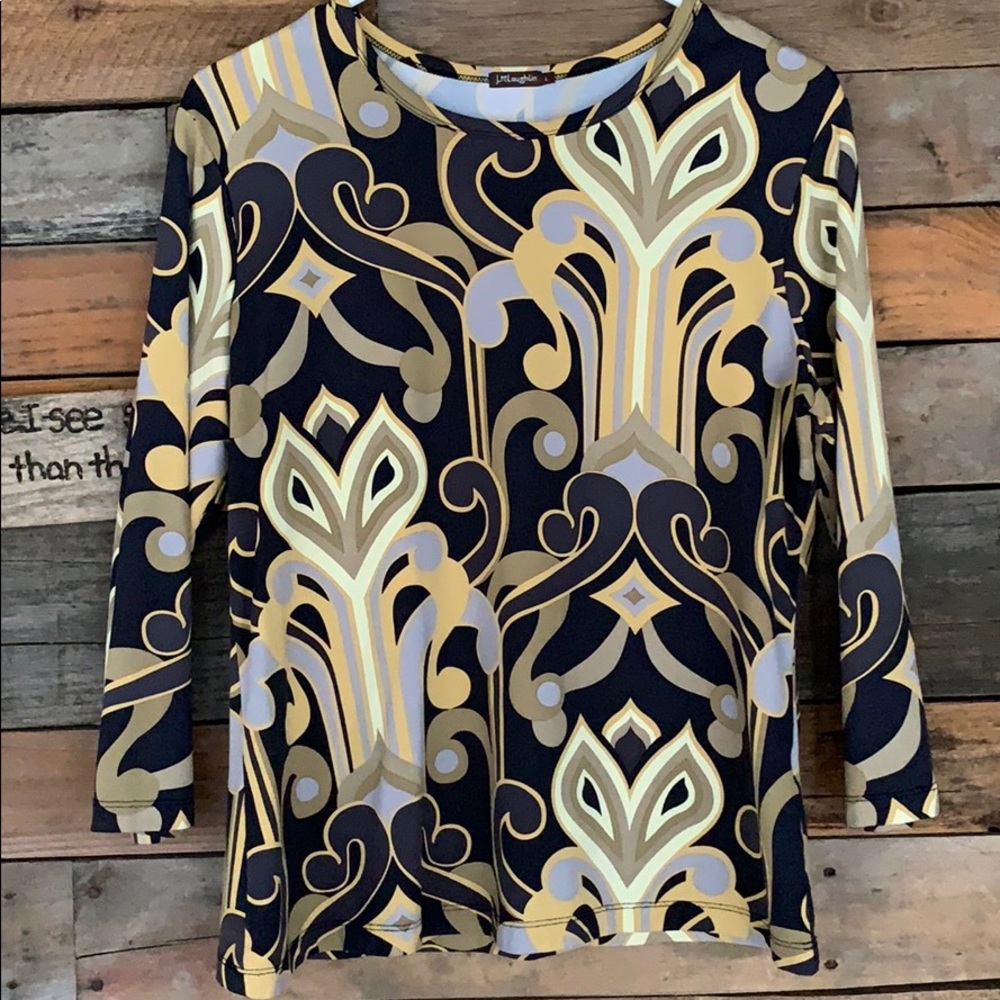J.McLaughlin Top